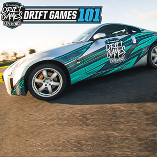 Drift Games Rookie Thrill image